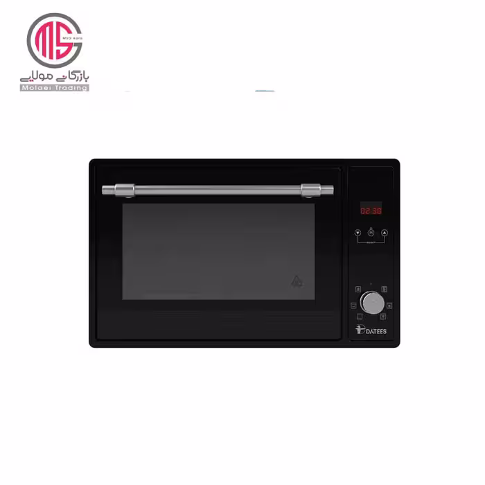 فر برقی رومیزی داتیس مدل DT-880