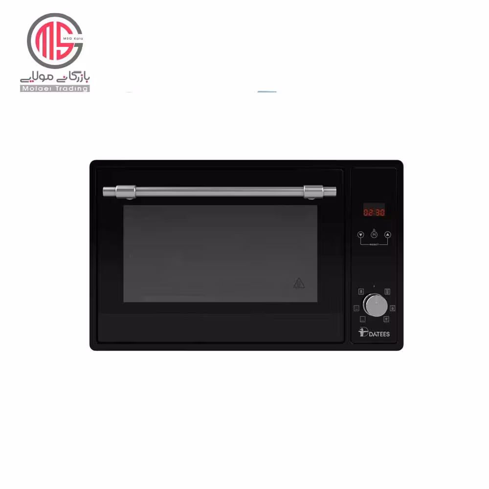 فر برقی رومیزی داتیس مدل DT-880