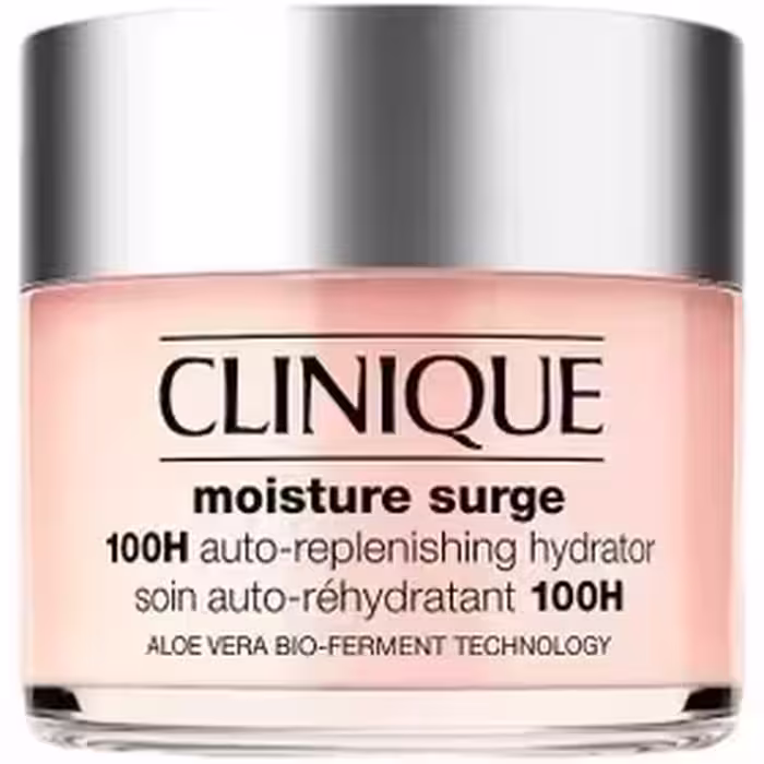 کرم آبرسان 100 ساعته 125 میل Moisture Surge کلینیک_Clinique