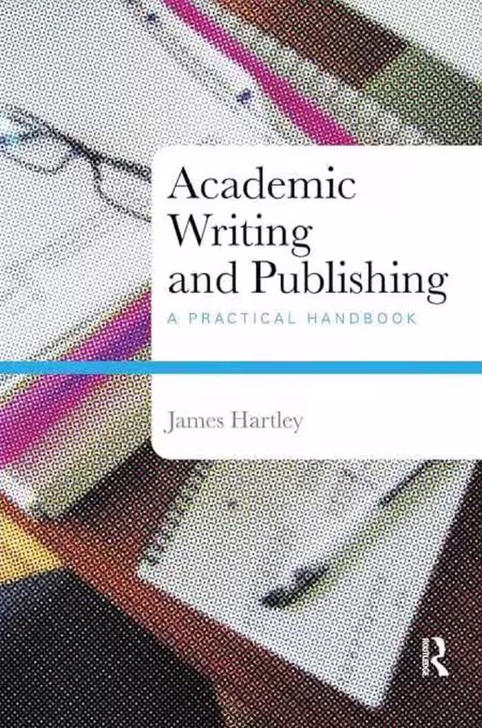 کتاب Academic Writing and Publishing