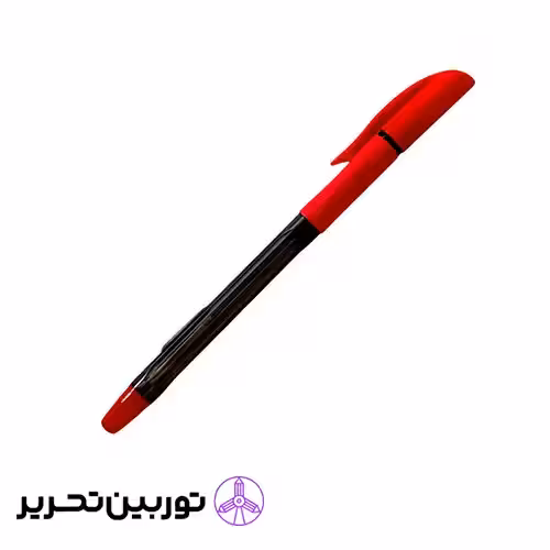 خودکار سمی ژل 0.7 قرمز