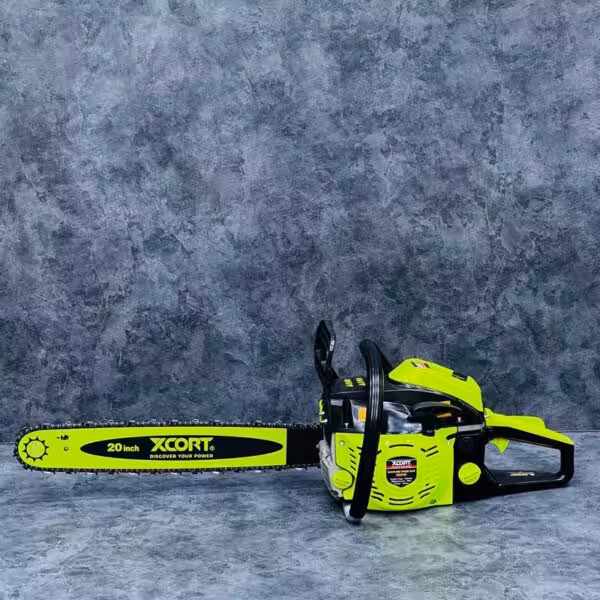 اره موتوری تیغه 50 سانت ایکسکورت مدل 05_52