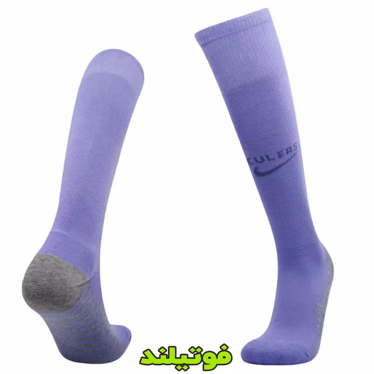 جوراب دوم بارسلونا اورجینال