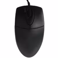 ماوس ای فورتک مدل A4TECH OP-620D