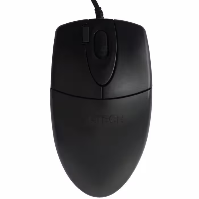 ماوس ای فورتک مدل A4TECH OP-620D