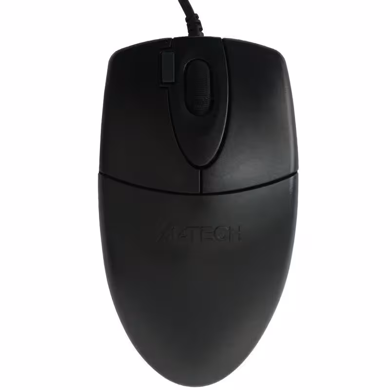 ماوس ای فورتک مدل A4TECH OP-620D