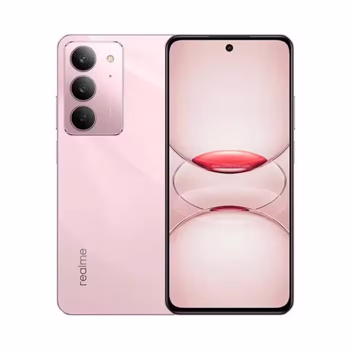 Realme C75x 256GB RAM 8GB