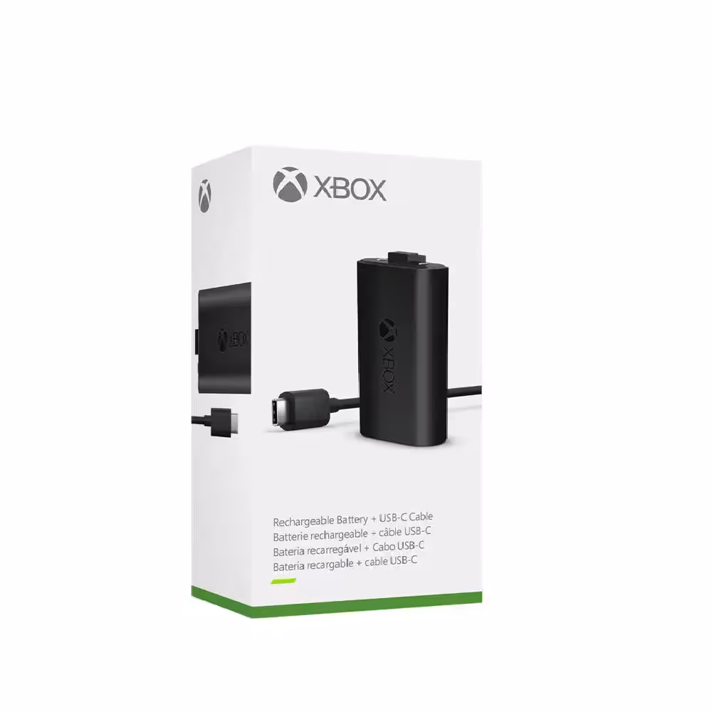 باتری اورجینال قابل شارژ کنترلر Xbox Series X|S