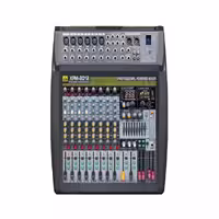پاور میکسر دی اند دی پاور میکسر D&D MPX-8012