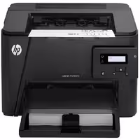 پرینتر لیزری اچ پی مدل M201n LaserJet Pro