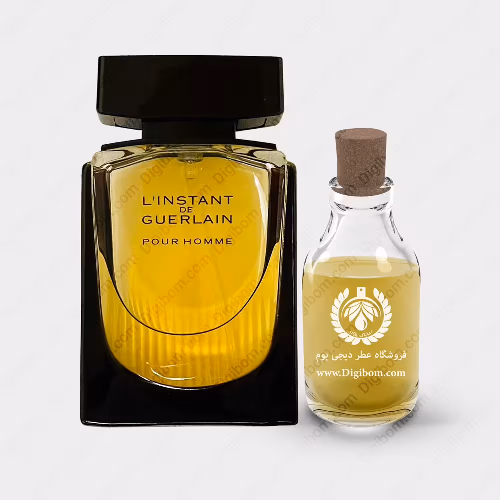 عطر گرلن ال اینستنت پور هوم او اکستریم – Guerlain L’instant Pour Homme Eau ExtremeعطرGuerlain L'instant Pour Homme Eau Extreme