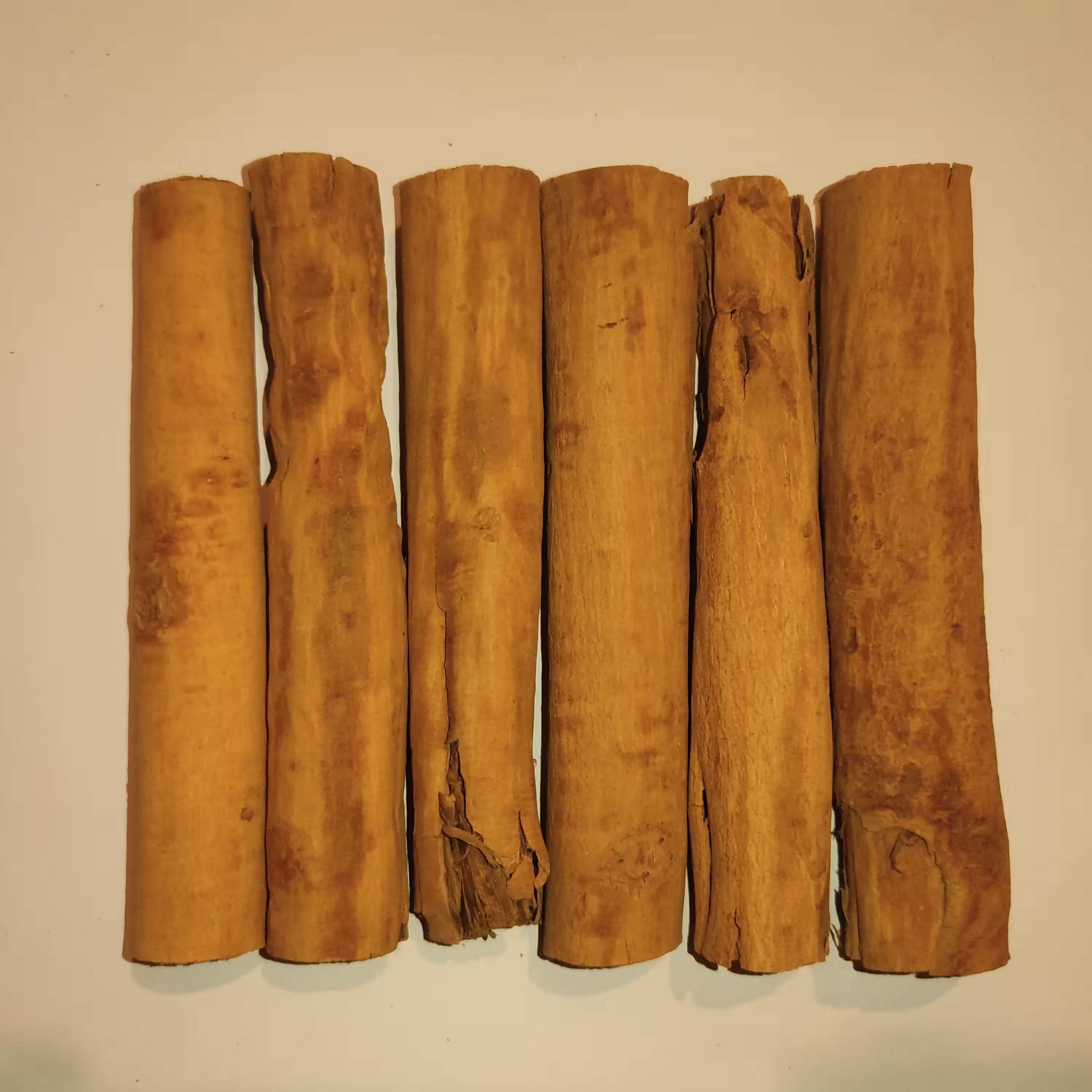 دارچین قلم سیلان اصلی و اورجینال 50 گرمی