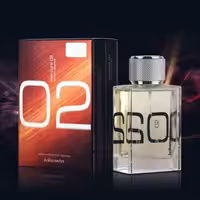 عطر ادکلن اسپرت اسنتریک مولکول 02 جانوین (Johnwin Escentric Molecules 02) - ماندگاری خیلی بالا