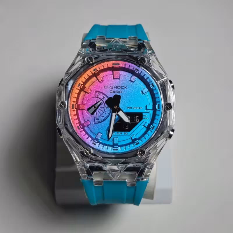 ساعت مچی جی شاک G-SHOCK کد G105