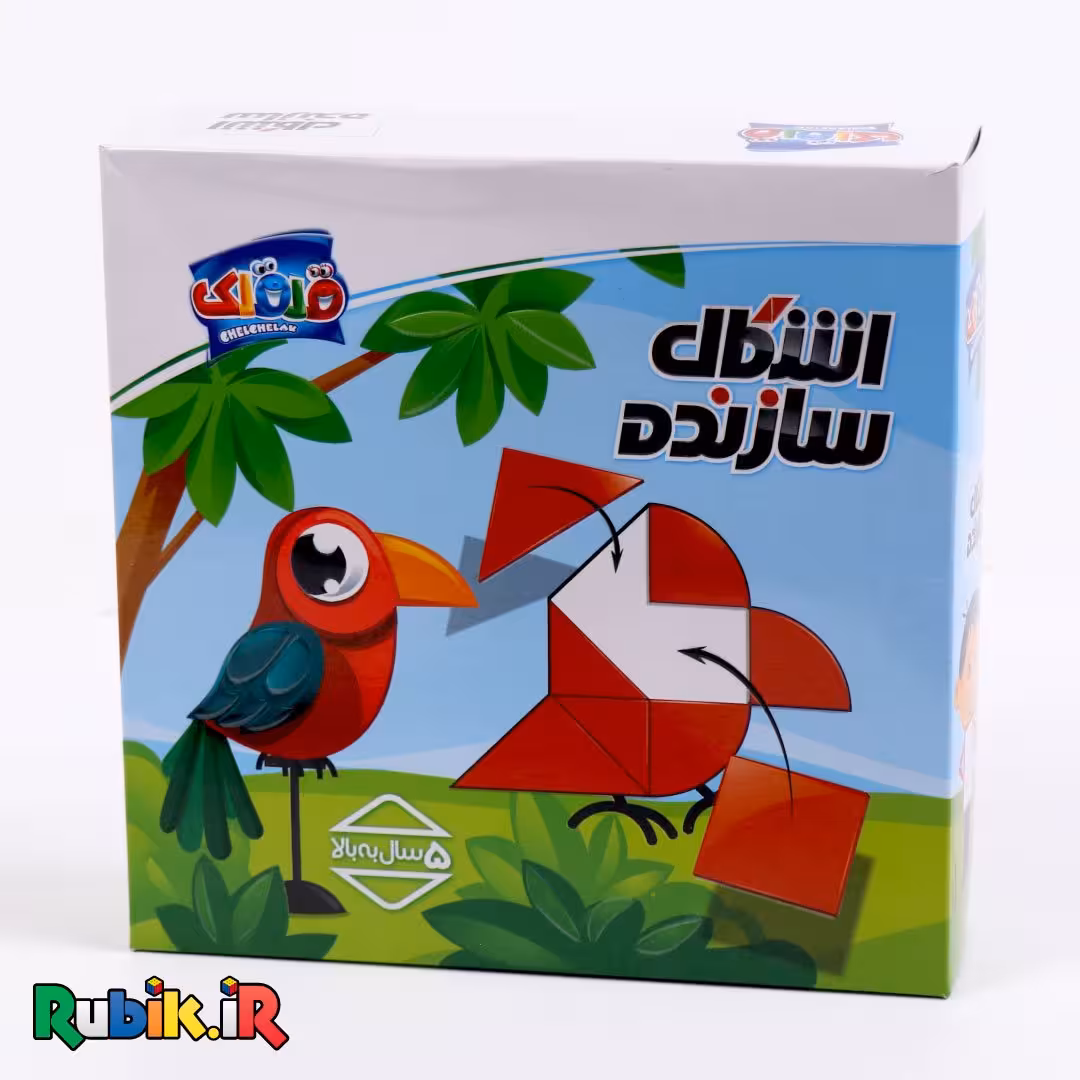 اشکال سازنده