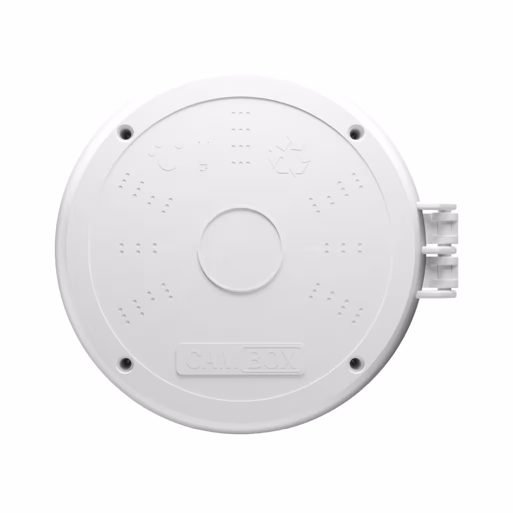 کمباکس پرو گرد Cam Box دوربین مداربسته