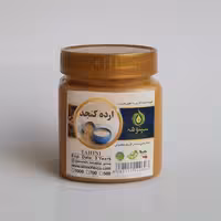 ارده کنجد سنتی خالص اصل (500 گرمی) موسسه پژوهشی طبی بازرگانی سیمرغ