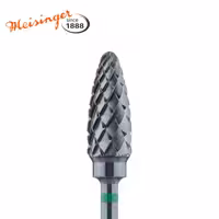 فرز کارباید MEISINGER – Black Cobra Carbide HMB251H 060 HP