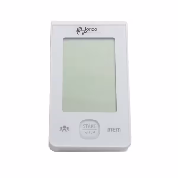 فشارسنج دیجیتال آلونزو Alonzo DBP-6177