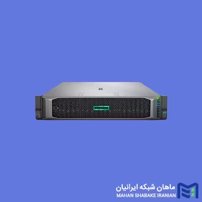 سرور اچ پی ProLiant DL385 Gen10 Plus V2