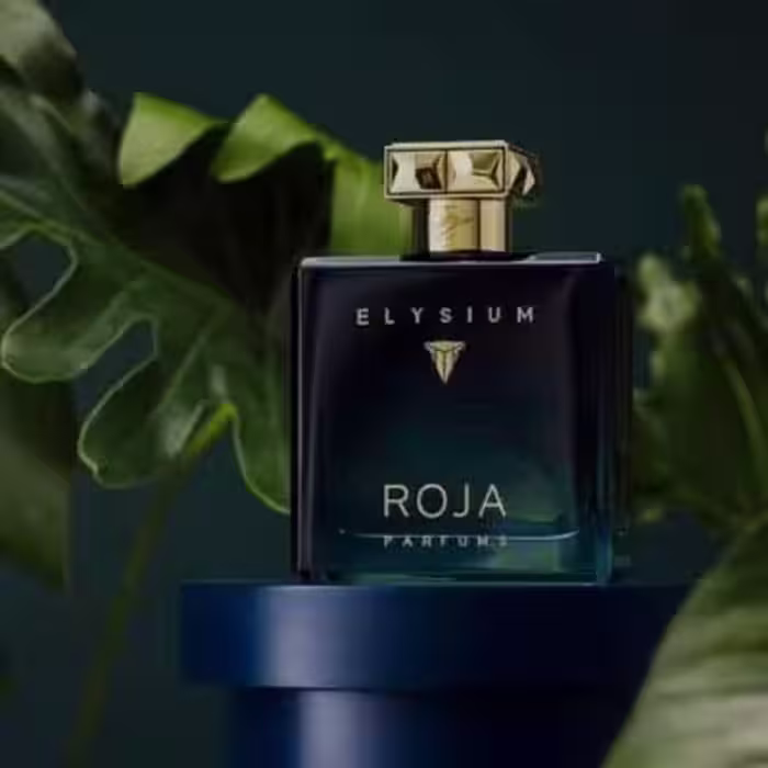 عطر مردانه رژا الیزیوم برند پایان