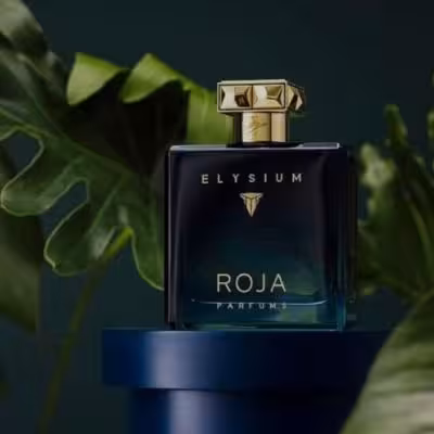عطر مردانه رژا الیزیوم برند پایان