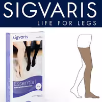 جوراب واریس سیگواریس Sigvaris CO2 AG