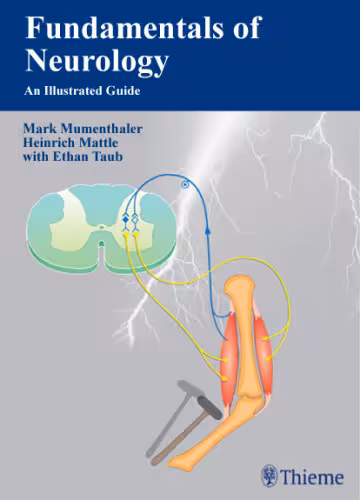 خرید و دانلود نسخه کامل کتاب Fundamentals of Neurology