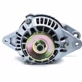 دینام پراید انژکتوری 65 آمپر