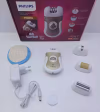 موکن 4 کاره فیلیپس PHILIPS مدل PH6006