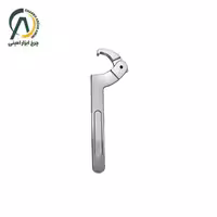 آچار چاکنت الکا 19-50 میلی متر مدل HW050