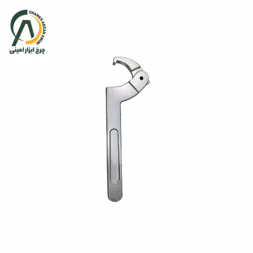 آچار چاکنت الکا 19-50 میلی متر مدل HW050