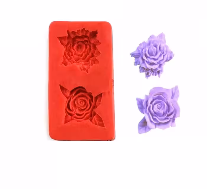 مولد رز 2 عددی