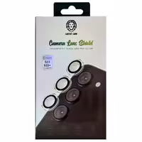 محافظ لنز دوربین گرین لاین مدل Camera Lens Shield سامسونگ Galaxy S23/S23 Plus