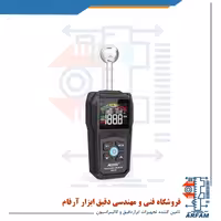 رطوبت سنج چوب و بتن مستک مدل WM700B