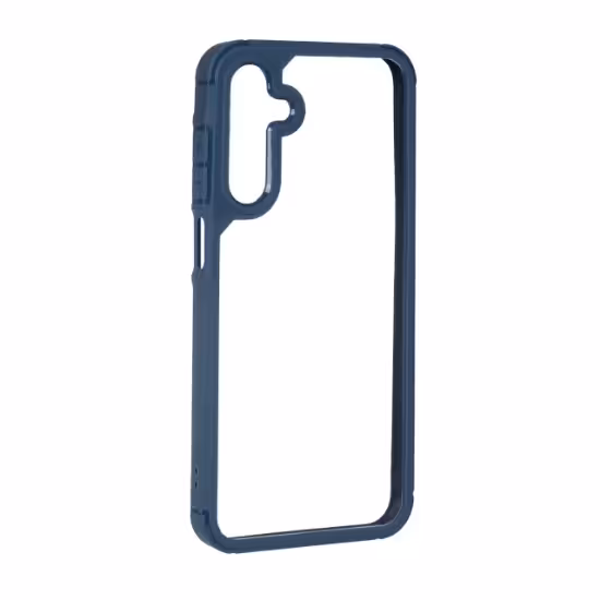 قاب گوشی پشت سخت شفاف برای Samsung Galaxy A25 5G