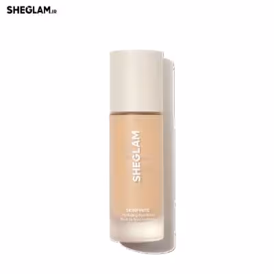 کرم پودر آبرسان شیگلم