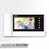 آیفون تصویری 7 اینچ نماوا مدلD72TMI