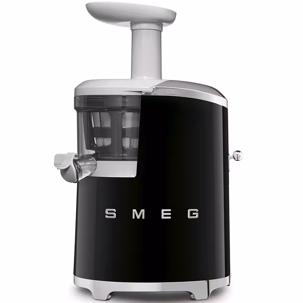 عصاره گیر اسمگ SMEG مدل SJF01 مشکی