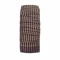 دستمال سر و گردن آمان حوس / طرح AS00