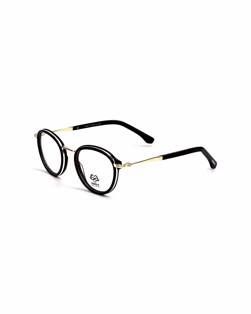 عینک طبی اسپورت میرا مدل لاولی LOVELY 2376