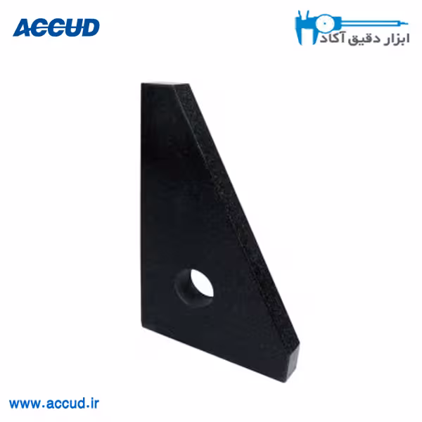 گونیا گرانیتی 160*250 میلی متر گرید 0 Accud (آکاد) مدل 643-010-01