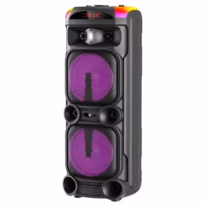 اسپیکر شارژی مدل kts 1940