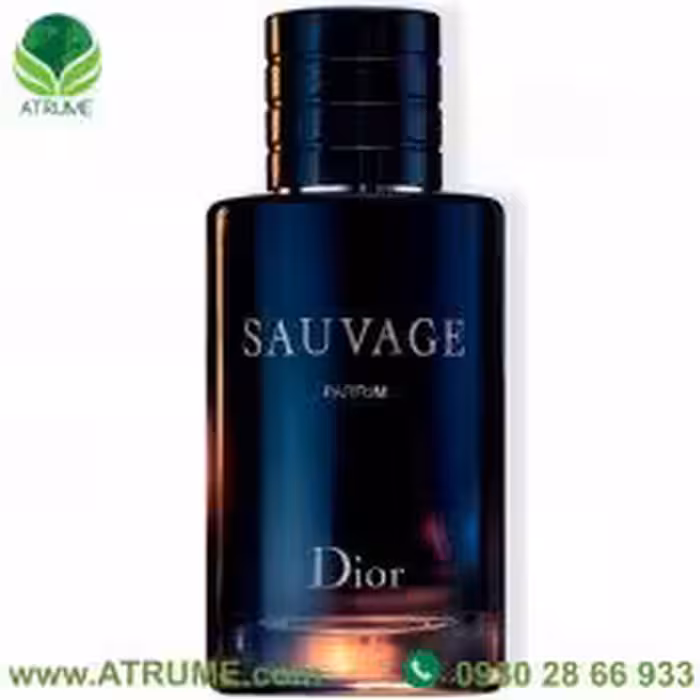 عطر ادکلن دیور ساوج پرفیوم (کریستین دیور ساواج پارفوم) 200 میل مردانه
