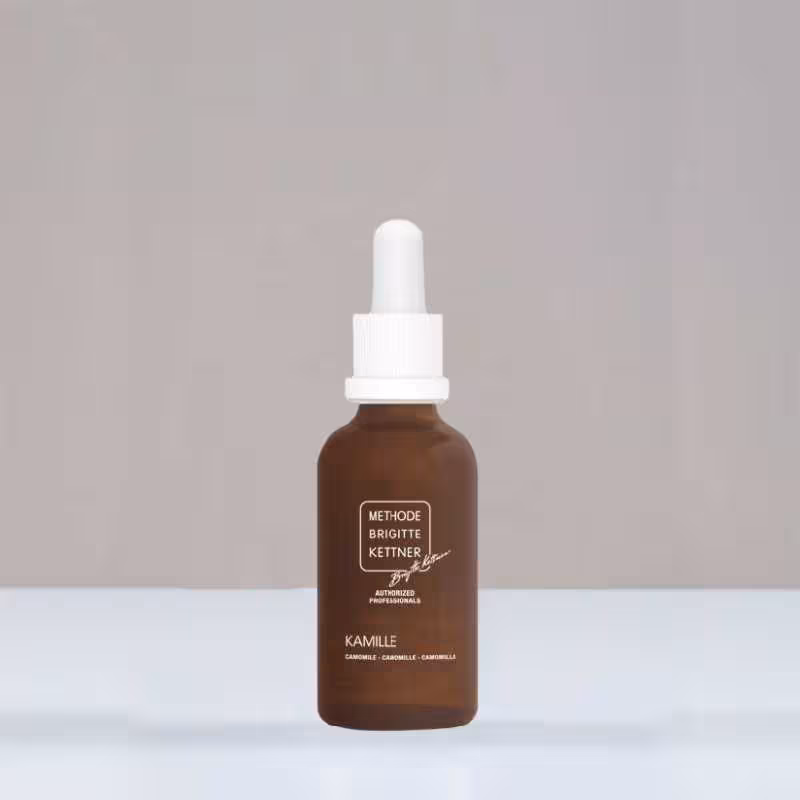 روغن و عصاره با اسانس بابونه 50 میلی لیتر  ام بی کی