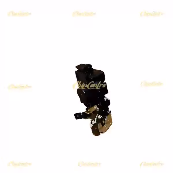 قفل جلو راست X33