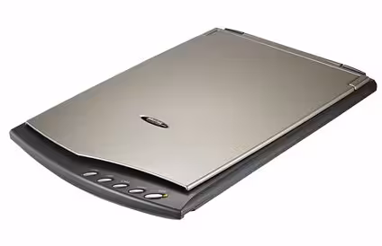 اسکنر پلاس تک مدل اپتیک اسلیم 2610