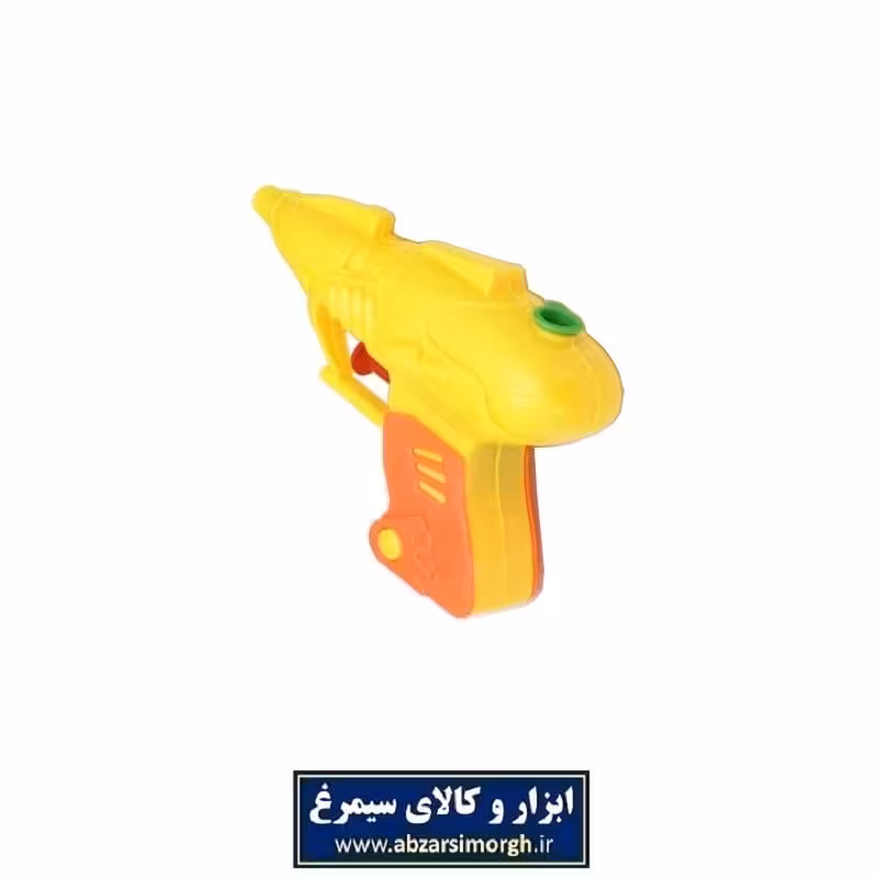 تفنگ آب پاش مخزن سر خود 12 سانت TTF-005