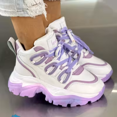 کتانی. مدل جدید و شیک