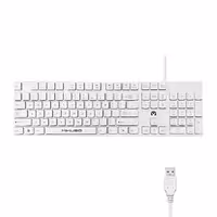 کیبورد MIKUSO مدل KB-052U